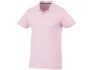 Рубашка поло «Primus» мужская - L, светло-розовый