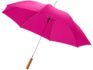 Зонт-трость «Lisa» - фуксия