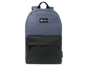 Рюкзак «GRAFFI» - серый/черный