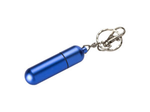 USB 2.0- флешка на 2 Гб «Ампула» - 64Gb, синий